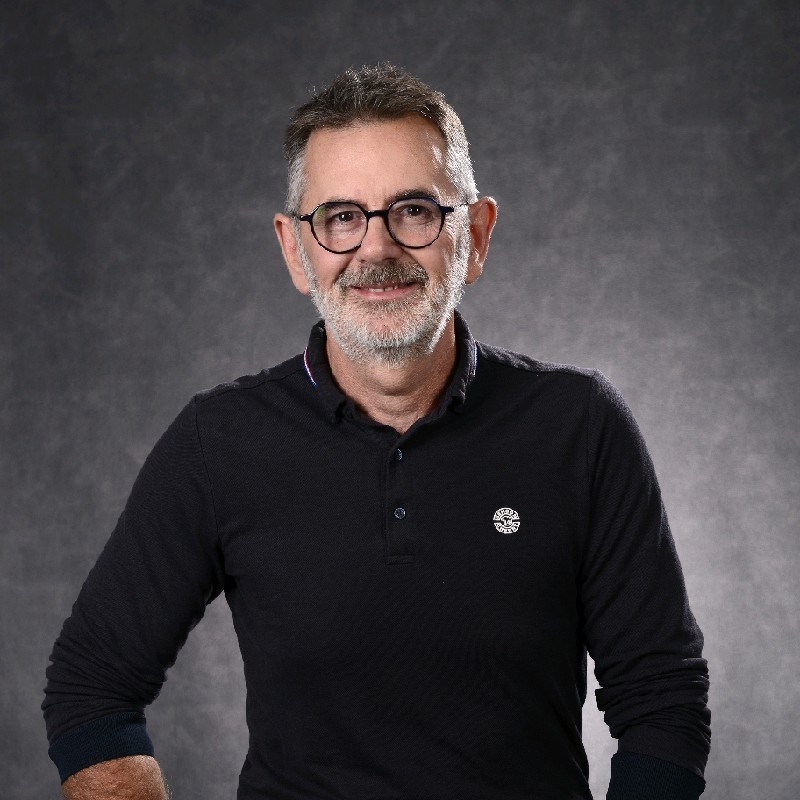 Stéphane Lestrade