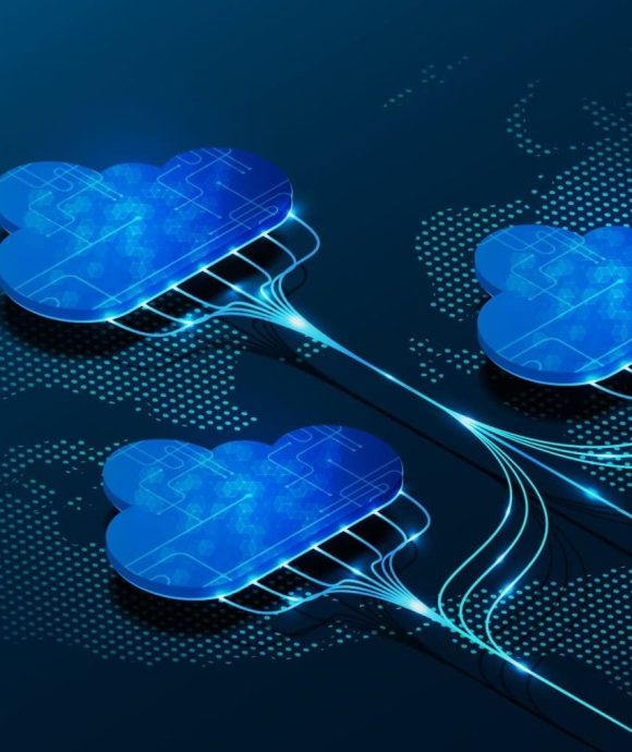 Solution <br> Cloud