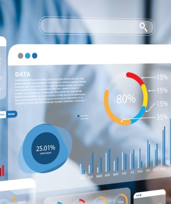 Solution<br> ERP - CRM - BPM