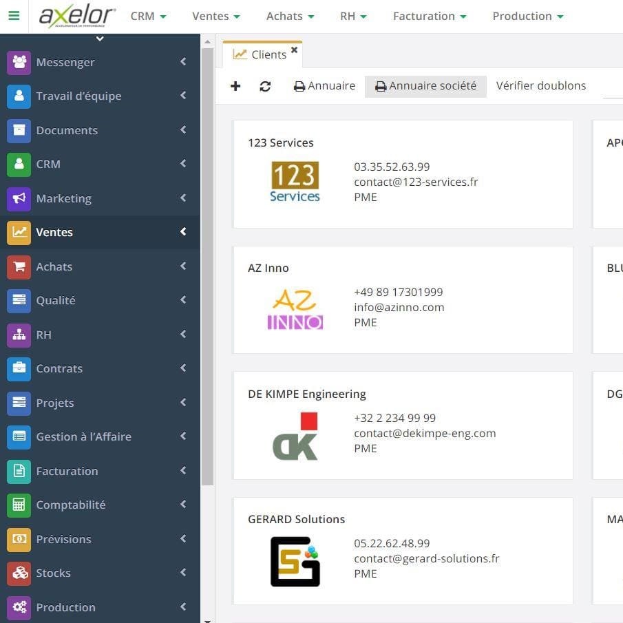 CRM