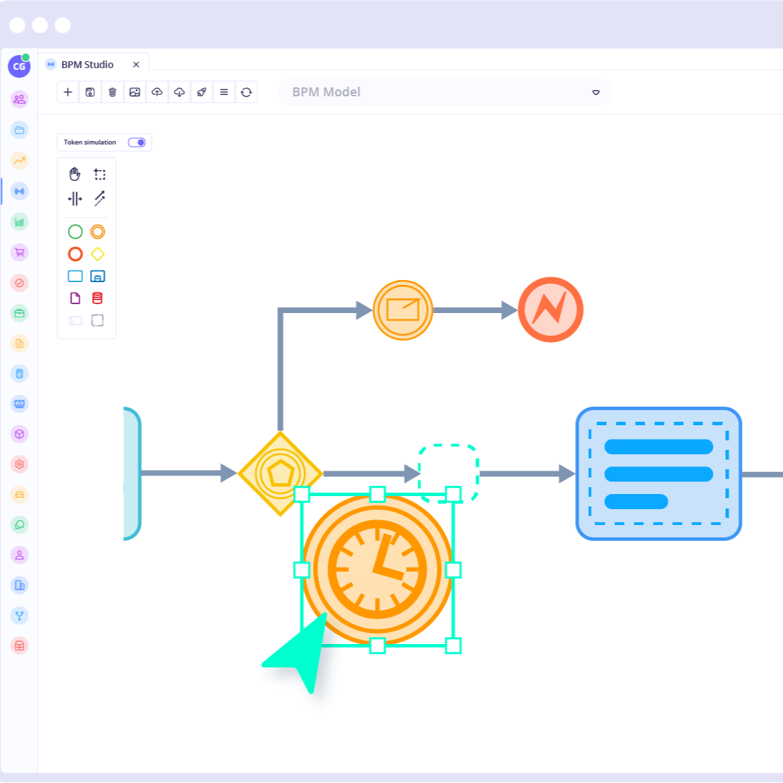 Solution BPM