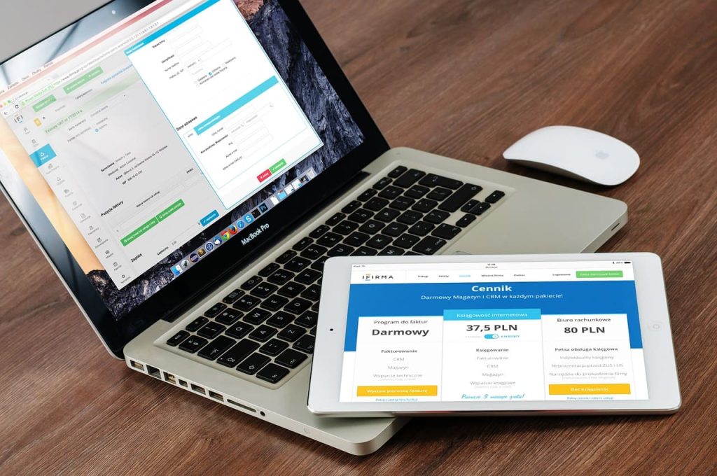 entreprise informatique libourne