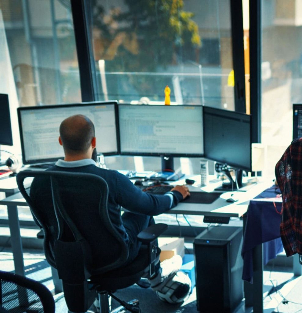 Dépannage informatique Libourne