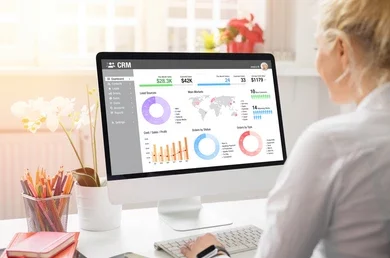 dolibarr erp crm