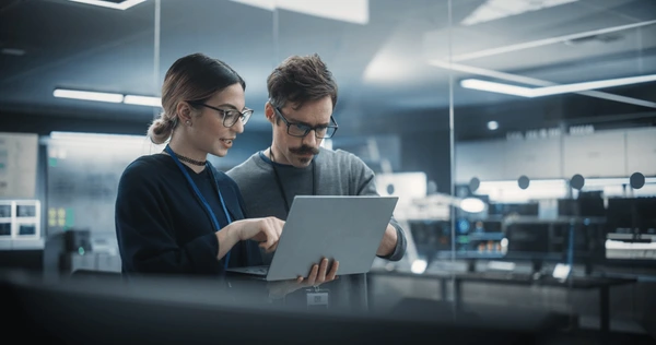 prestataire maintenance informatique Libourne
