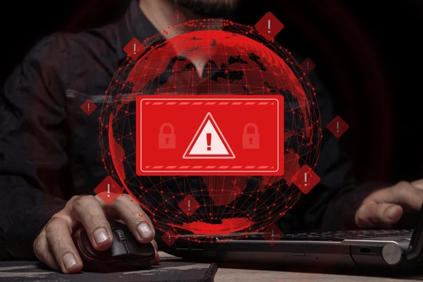 cybersecurite informatique Libourne