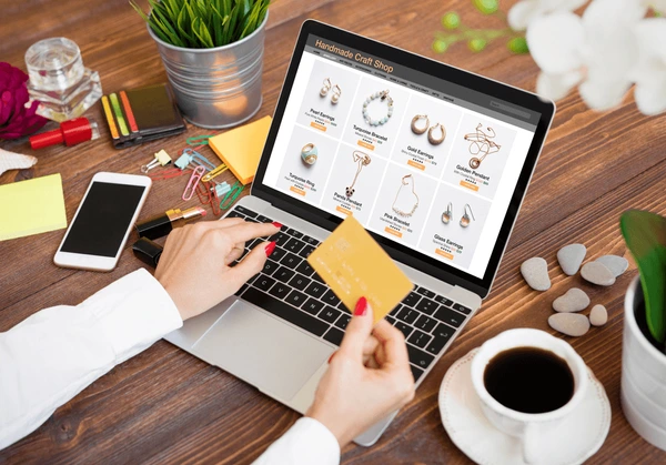 agence shopify libourne
