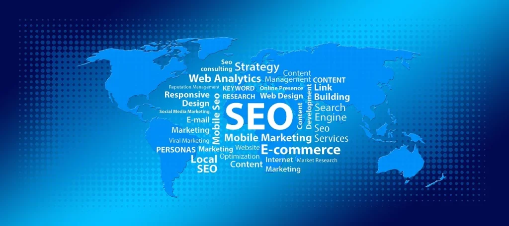 seo local Libourne